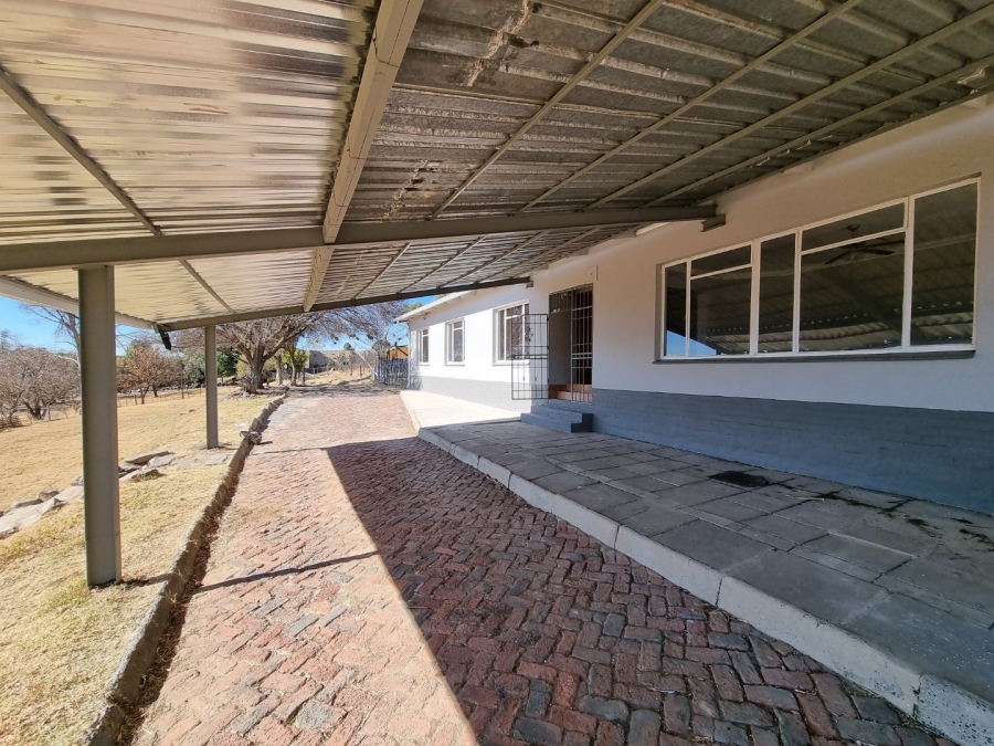 Commercial Property for Sale in Mary Anne Free State